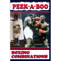 Peek-A-Boo: Boxing Combinations