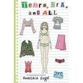 Tears, Bra, and All: An autobiographical collage