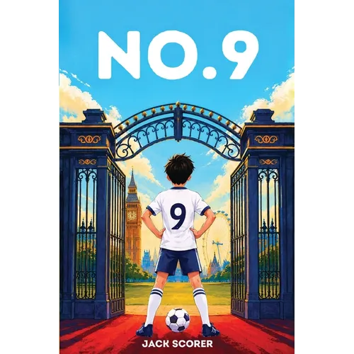 Number 9: The Beginning