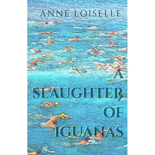 A Slaughter of Iguanas