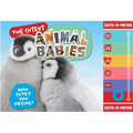 The Cutest Animal Babies: How Cute? You Decide!