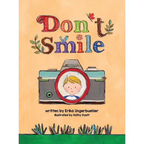 Don't Smile