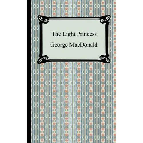 The Light Princess