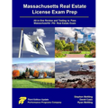 Massachusetts Real Estate License Exam Prep: All-in-One Testing and Testing to Pass Massachusetts' PSI Real Estate Exam