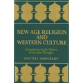 New Age Religion and Western Culture: Esotericism in the Mirror of Secular Thought
