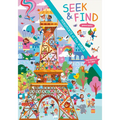 Monuments of the World: Panoramic Seek & Find