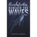 Brushstrokes Beneath the Waves