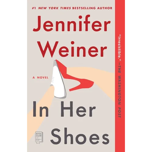 In Her Shoes
