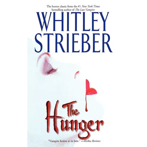 The Hunger