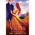 Melissa and The Vicar