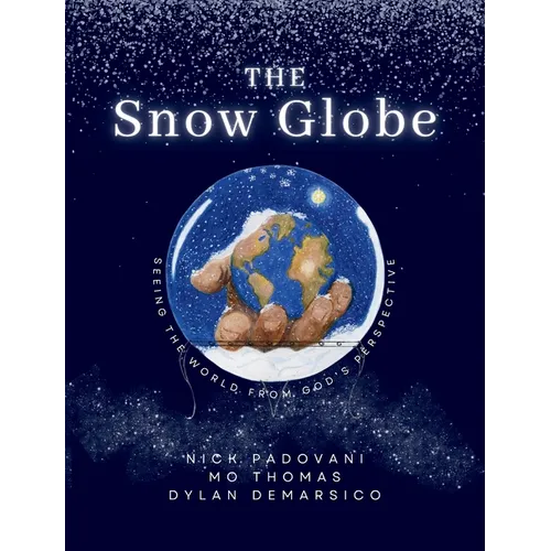 The Snow Globe: Seeing the World From God's Perspective