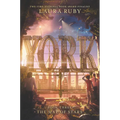 York: The Map of Stars