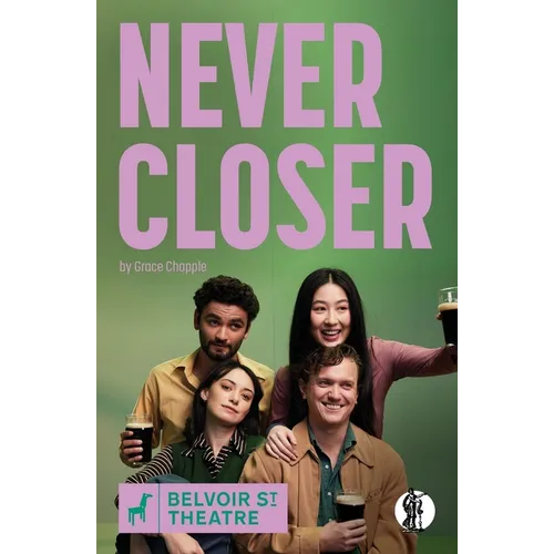 Never Closer