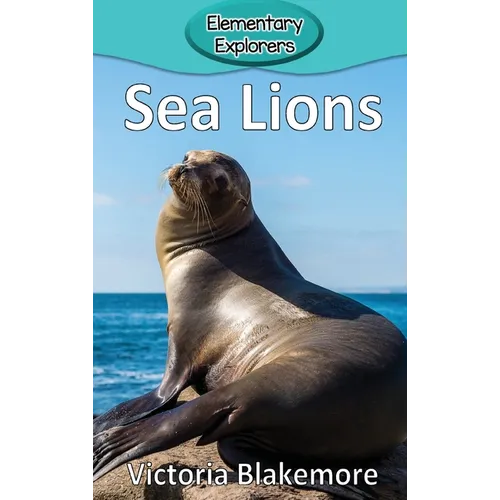 Sea Lions