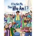If I'm Not Me, Then Who Am I ?!