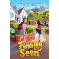 Finally Seen