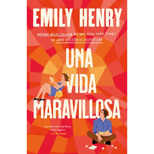Una Vida Maravillosa
