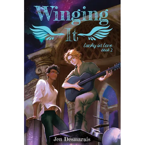 Winging It