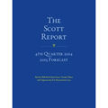 The Scott Report January 2015: 4th Quarter 2014 Reports