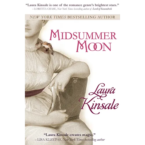 Midsummer Moon