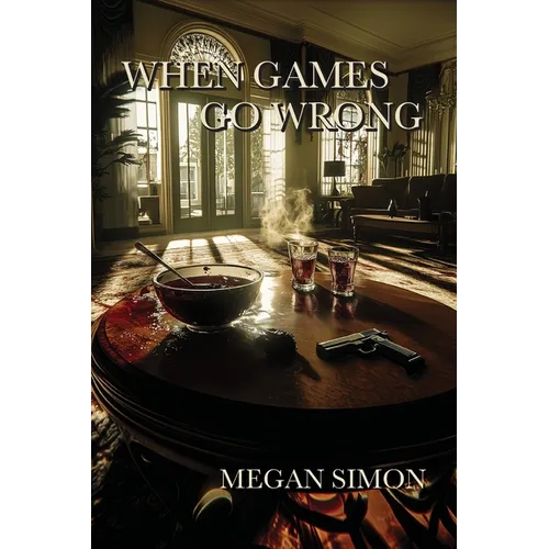 When Games Go Wrong