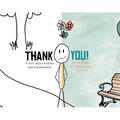 Thank You: A Story About Kindness & Transformation