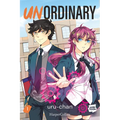 Unordinary Volume 1 (Unordinary Volume 1 -): A Graphic Novel