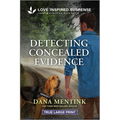 Detecting Concealed Evidence