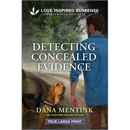 Detecting Concealed Evidence