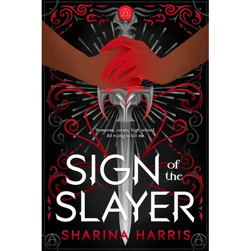Sign of the Slayer