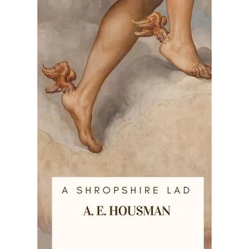 A Shropshire Lad