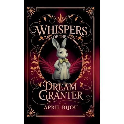 Whispers of the Dream Granter