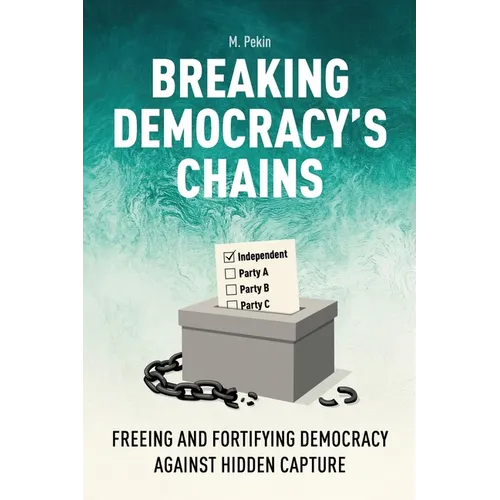 Breaking Democracy's Chains: Freeing and Fortifying Democracy Against Hidden Capture