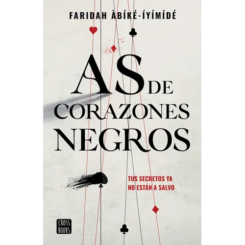 As de Corazones Negros
