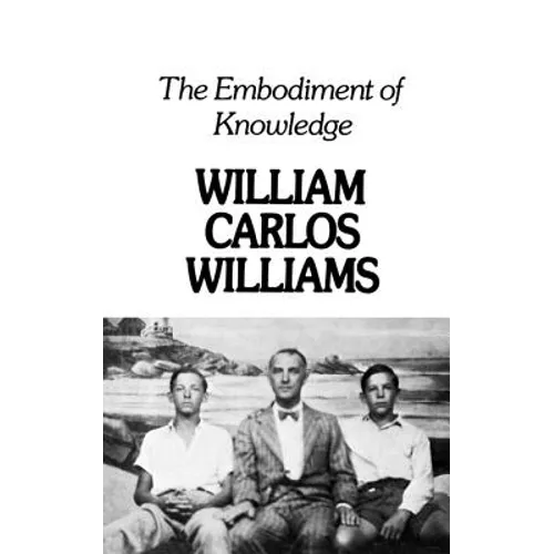 Embodiment of Knowledge