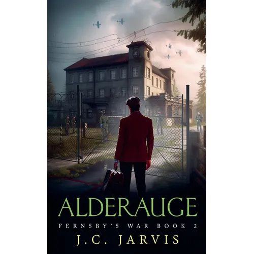 Alderauge