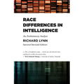 Race Differences in Intelligence