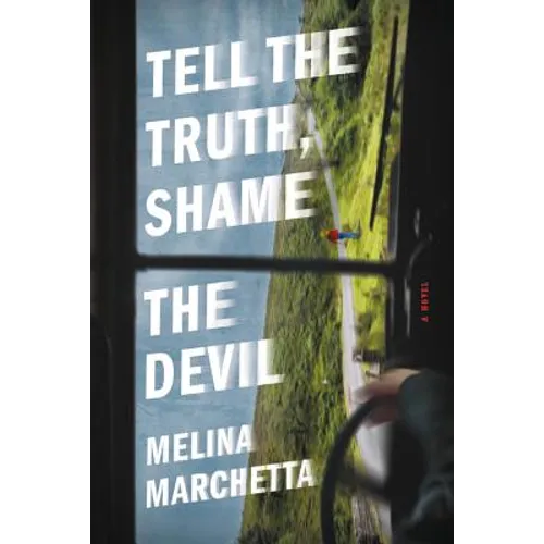 Tell the Truth, Shame the Devil