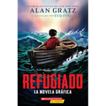 Refugiado: La Novela Gráfica (Refugee: The Graphic Novel)