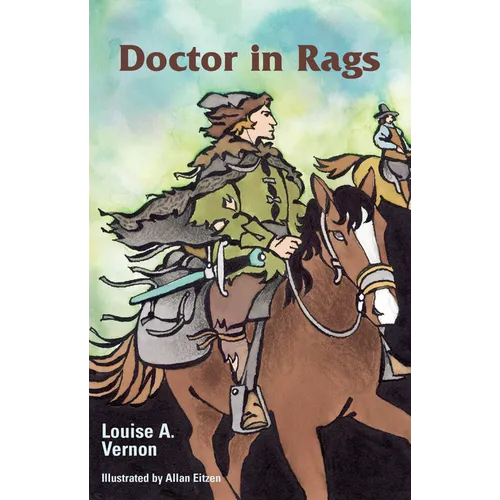 Doctor in Rags