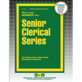 Senior Clerical Series