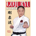 Goju Ryu Legends