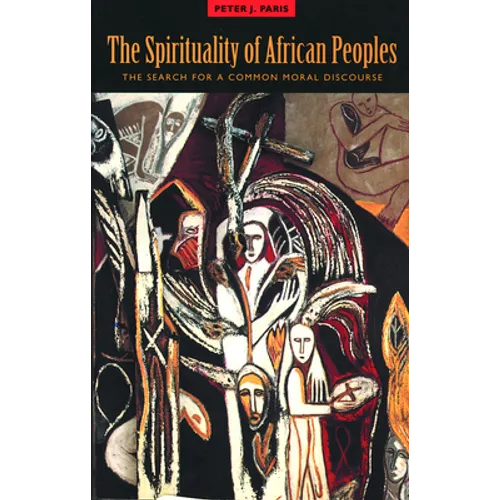 The Spirituality of African Peoples
