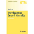 Introduction to Smooth Manifolds