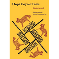 Hopi Coyote Tales: Istutuwutsi
