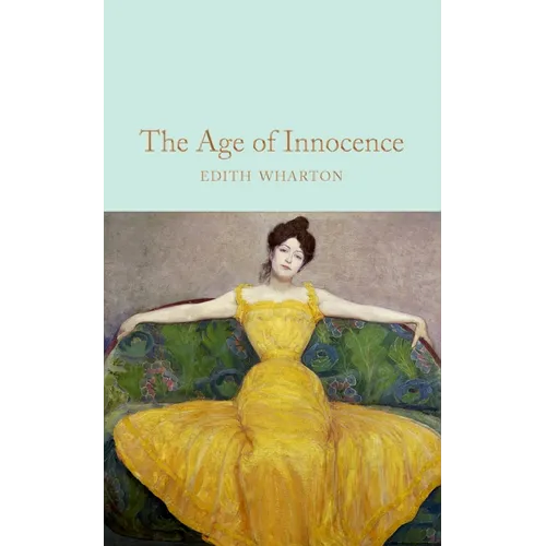 The Age of Innocence