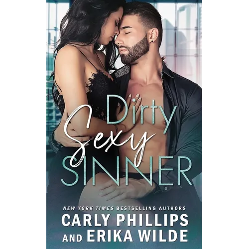 Dirty Sexy Sinner