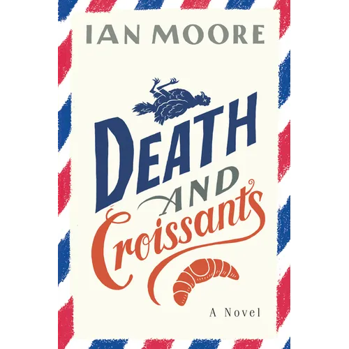 Death and Croissants