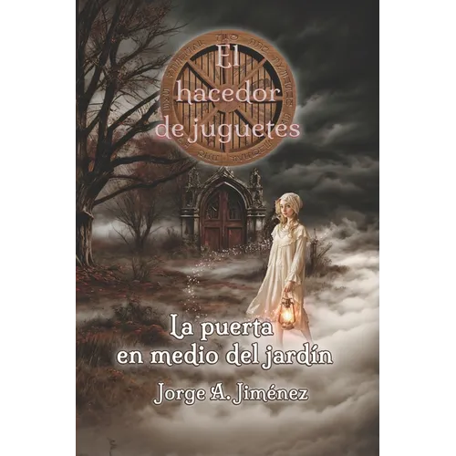 La puerta en medio del jardín