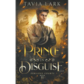 Prince in Disguise